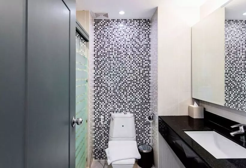 Hotel Lacol Khao Yai   A Chatrium Collection