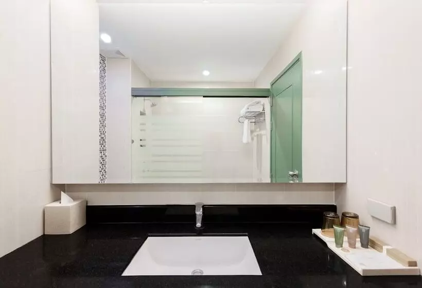 Hotel Lacol Khao Yai   A Chatrium Collection