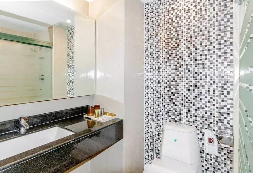 Hotel Lacol Khao Yai   A Chatrium Collection