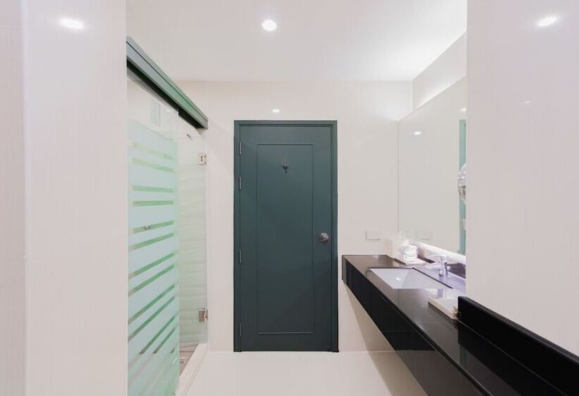 ホテル Lacol Khao Yai   A Chatrium Collection