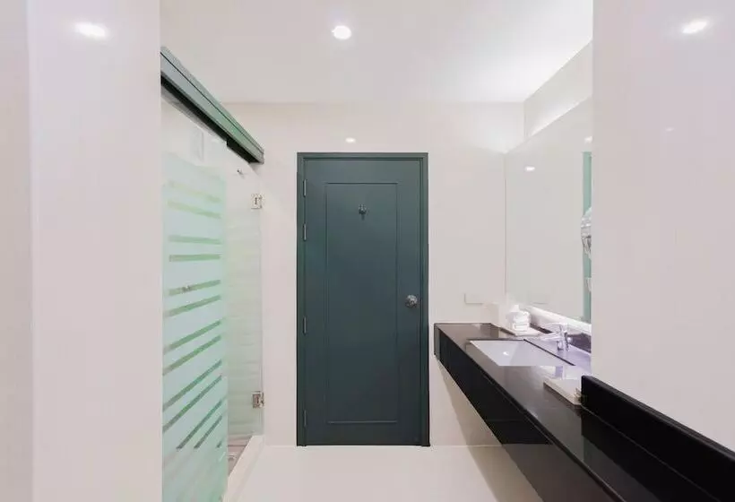 Hotel Lacol Khao Yai   A Chatrium Collection