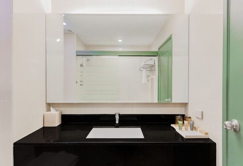 ホテル Lacol Khao Yai   A Chatrium Collection