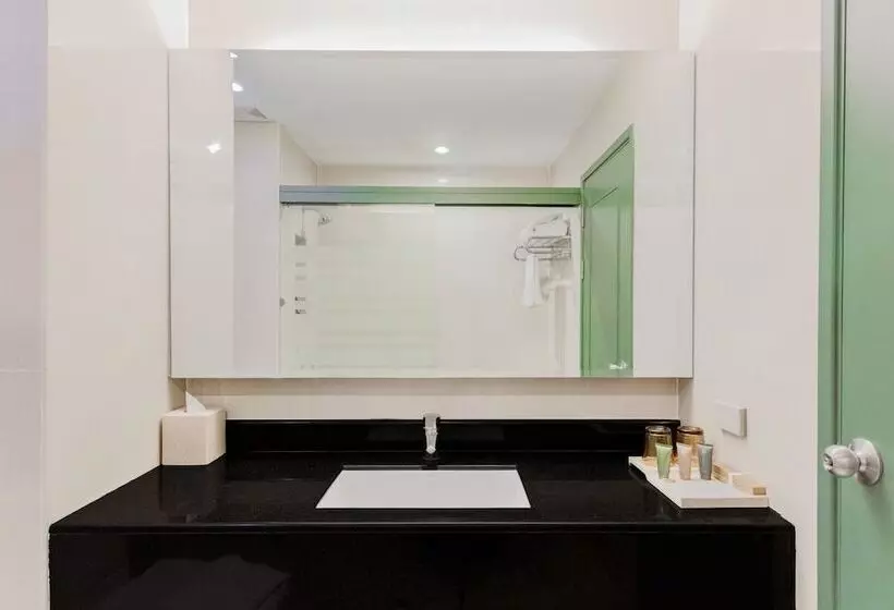 Hotel Lacol Khao Yai   A Chatrium Collection