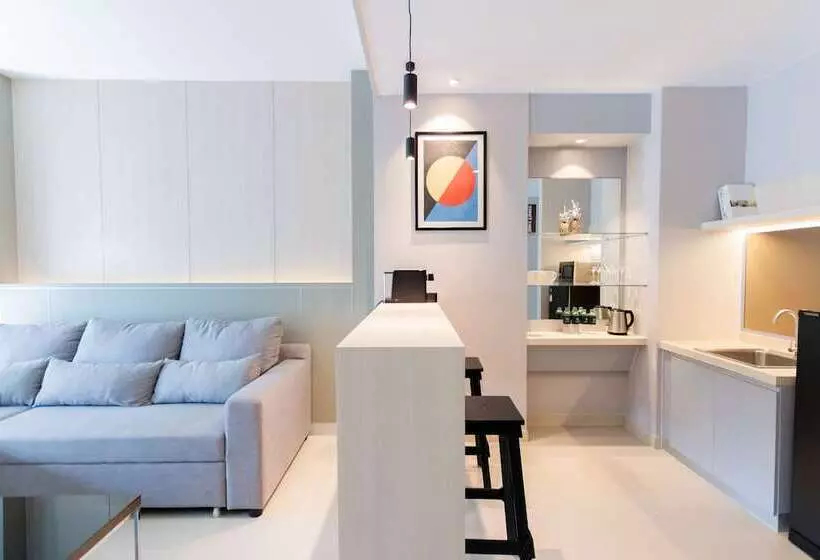 Hotel Lacol Khao Yai   A Chatrium Collection