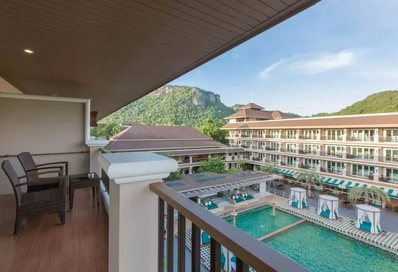 Hotel Lacol Khao Yai   A Chatrium Collection