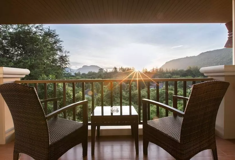 Hotel Lacol Khao Yai   A Chatrium Collection