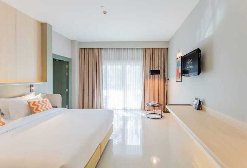 ホテル Lacol Khao Yai   A Chatrium Collection