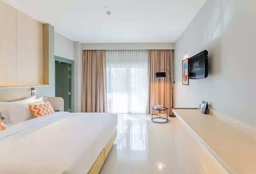 Hotel Lacol Khao Yai   A Chatrium Collection