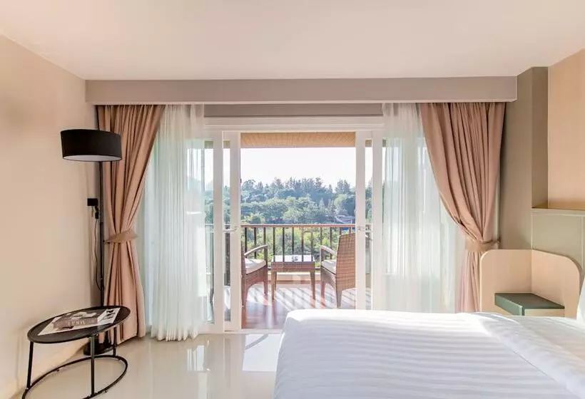 Hotel Lacol Khao Yai   A Chatrium Collection