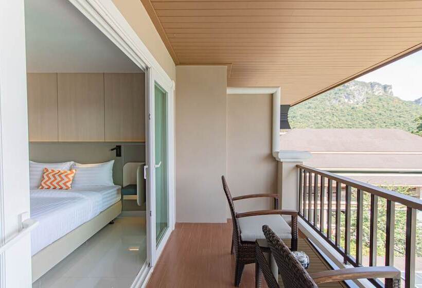 ホテル Lacol Khao Yai   A Chatrium Collection