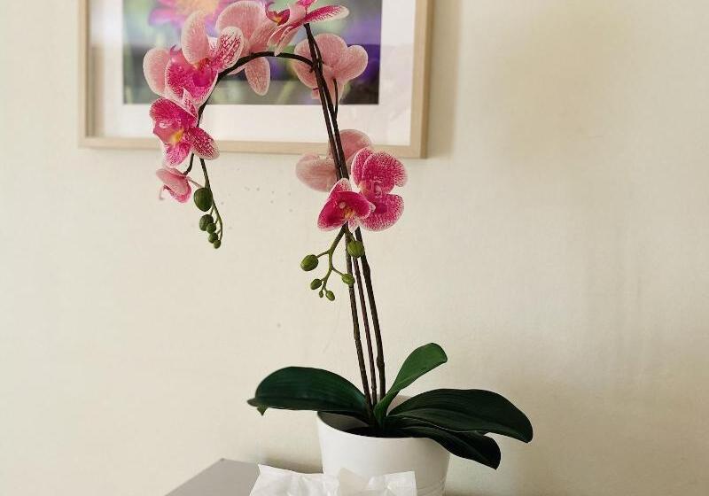 ホテル Lee's Mark Residence