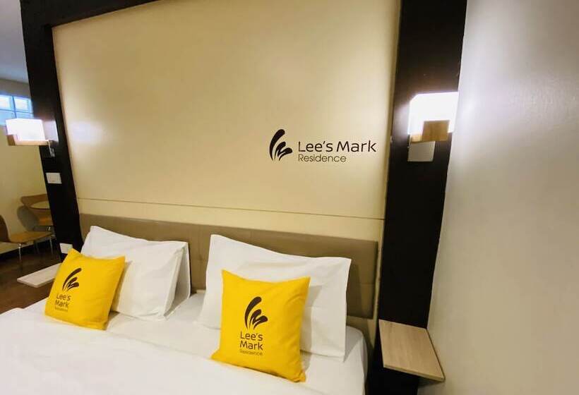ホテル Lee's Mark Residence