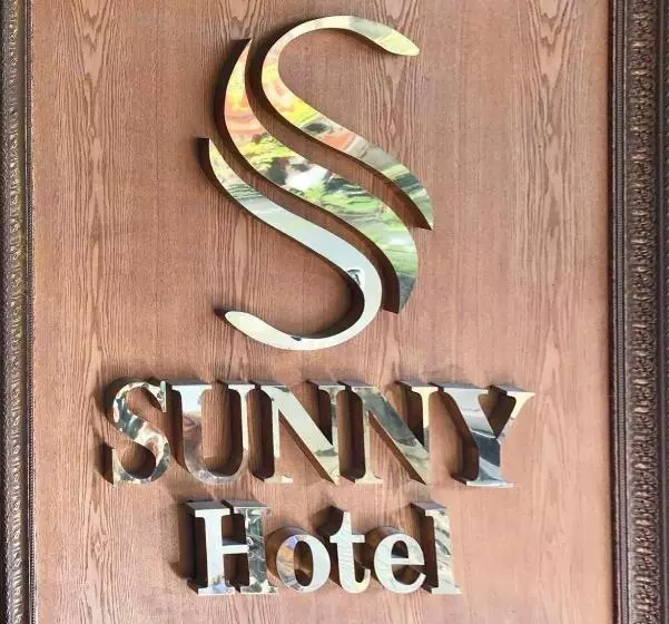 Sunny Hotel Ho Chi Minh