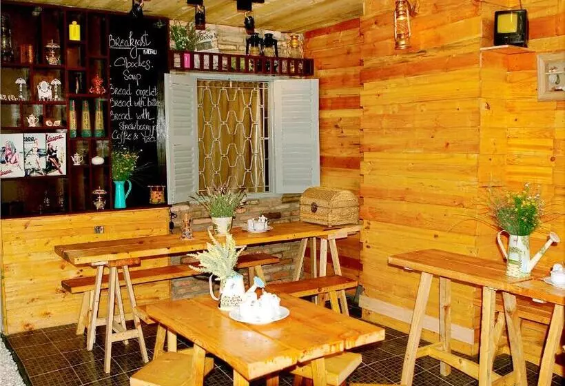 Sunny Hotel Ho Chi Minh