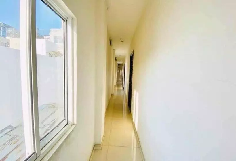 Sunny Hotel Ho Chi Minh