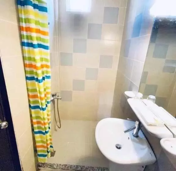 Sunny Hotel Ho Chi Minh