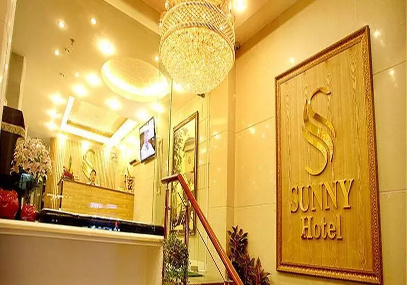 Sunny Hotel Ho Chi Minh