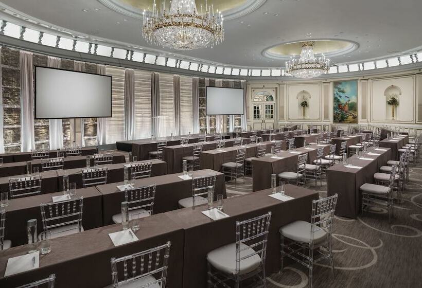 호텔 The Towers At Lotte New York Palace