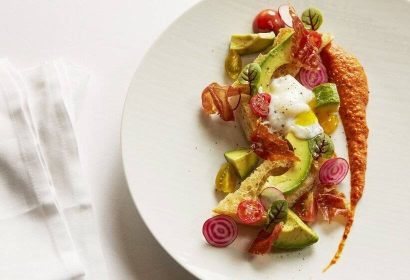 호텔 The Towers At Lotte New York Palace