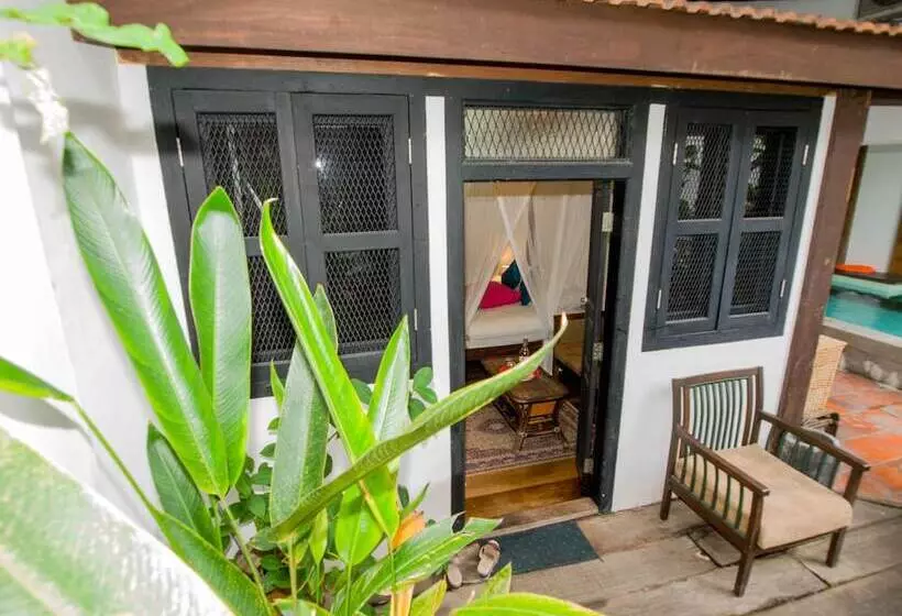 فندق Noordin Street House