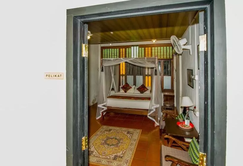 فندق Noordin Street House