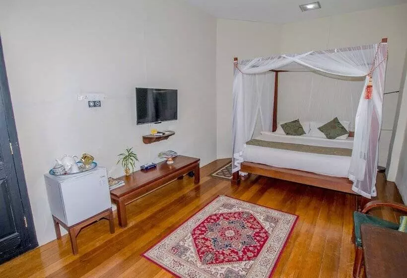 فندق Noordin Street House