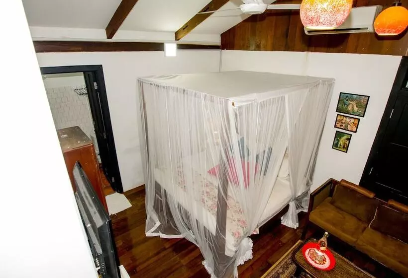 فندق Noordin Street House