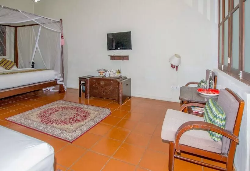 فندق Noordin Street House