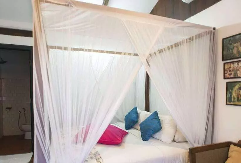 فندق Noordin Street House