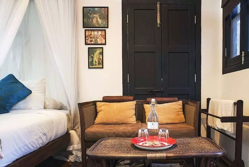 فندق Noordin Street House