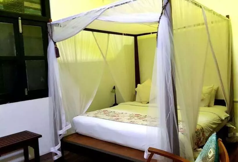 فندق Noordin Street House