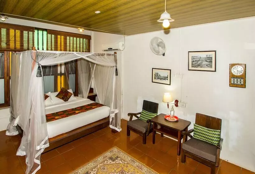 فندق Noordin Street House