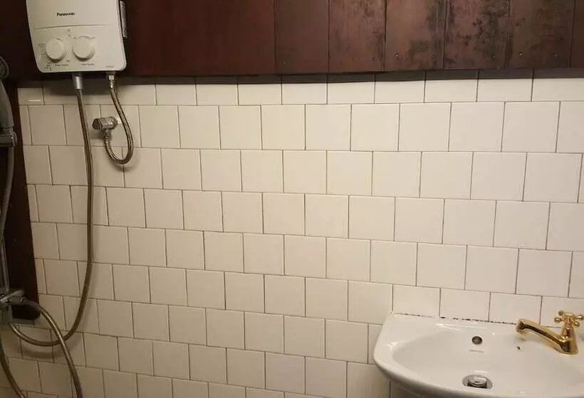 فندق Noordin Street House