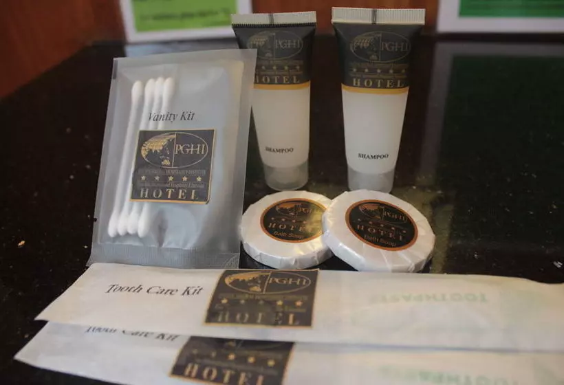 Hotelli Pghi