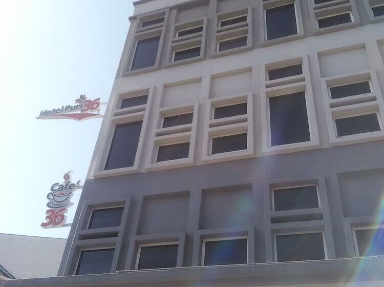 Otel Puri 36