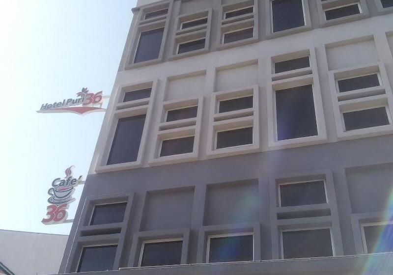 Otel Puri 36