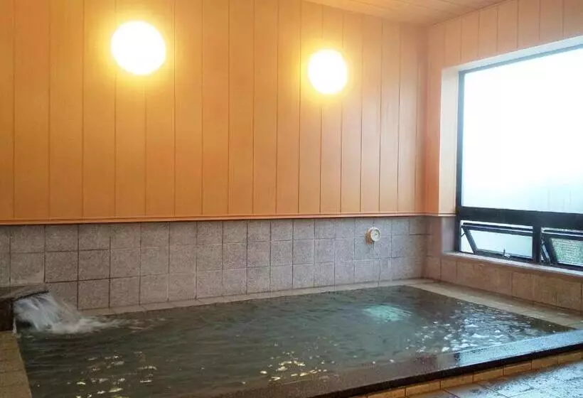 Hotel Routeinn Tsu Ekiminami Kokudo 23 Gou