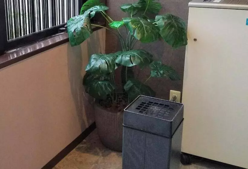 Hotel Routeinn Tsu Ekiminami Kokudo 23 Gou