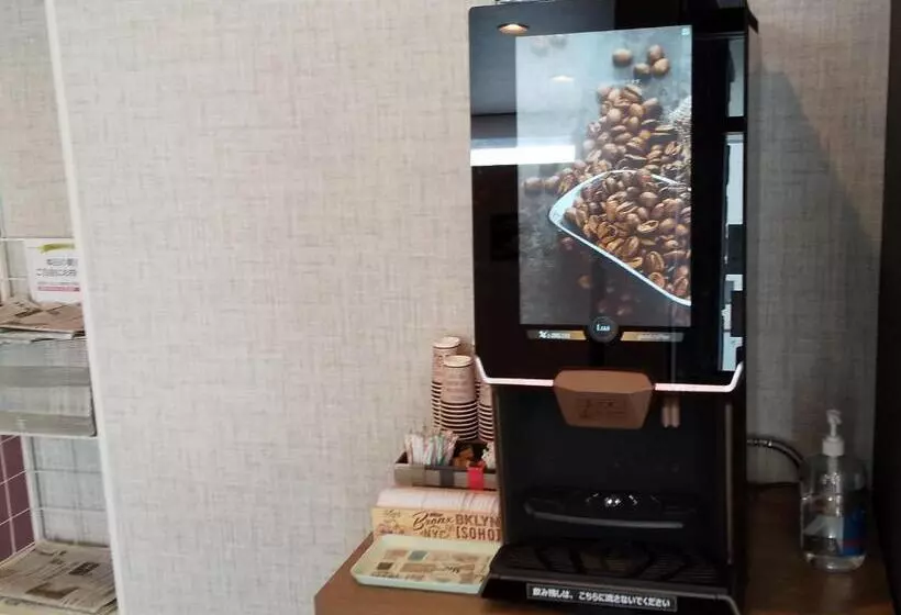 Hotel Routeinn Tsu Ekiminami Kokudo 23 Gou