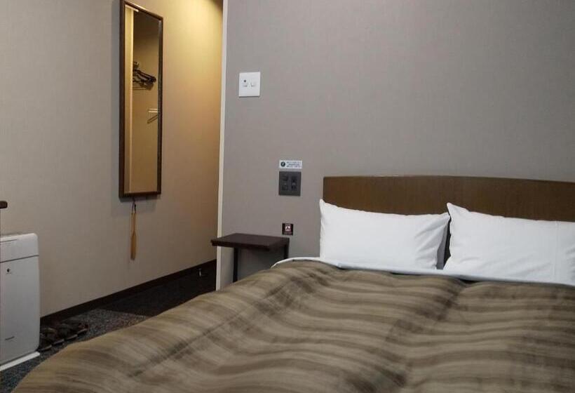 Hotel Routeinn Tsu Ekiminami Kokudo 23 Gou