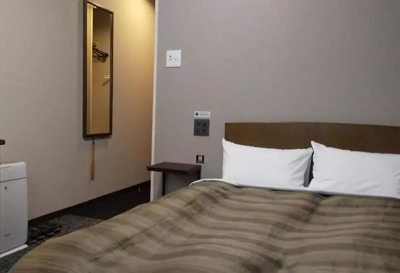 Hotel Routeinn Tsu Ekiminami Kokudo 23 Gou