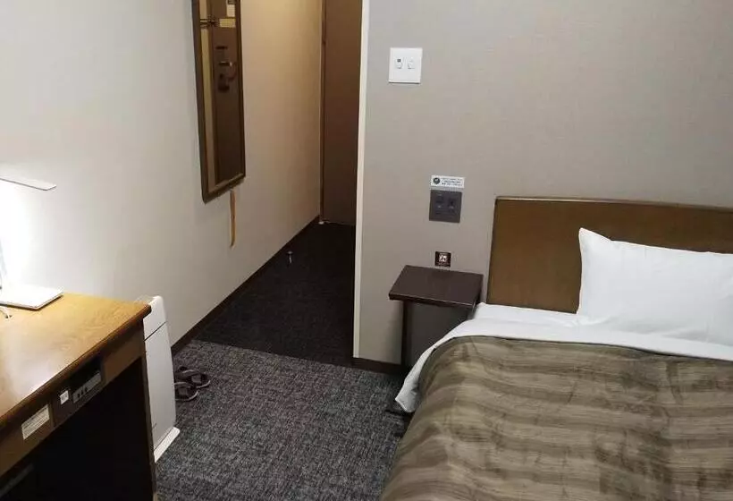 Hotel Routeinn Tsu Ekiminami Kokudo 23 Gou