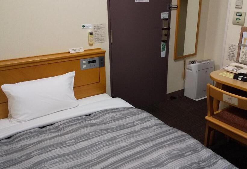 Hotel Routeinn Tsu Ekiminami Kokudo 23 Gou