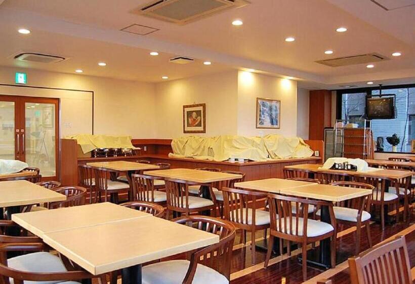 Hotel Routeinn Tsu Ekiminami Kokudo 23 Gou