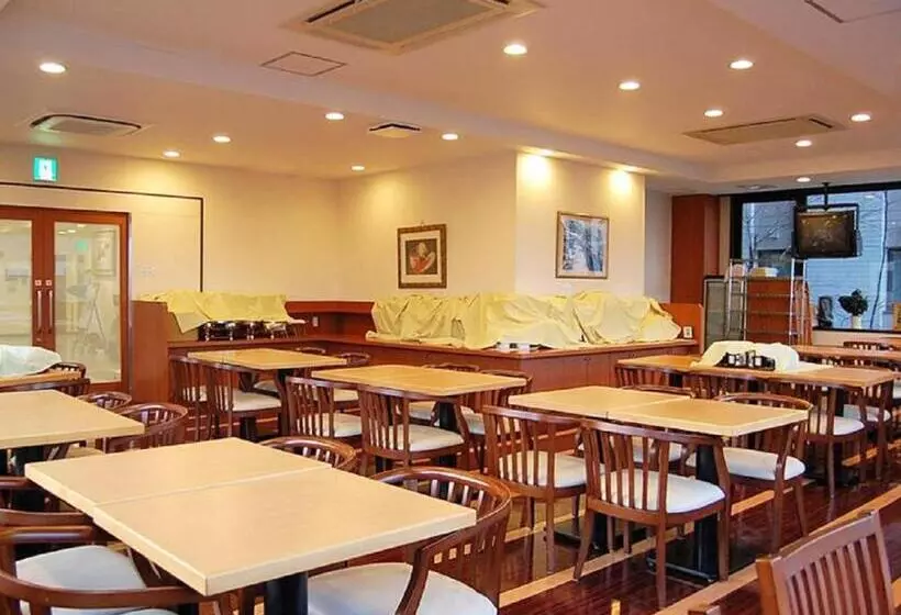 Hotel Routeinn Tsu Ekiminami Kokudo 23 Gou