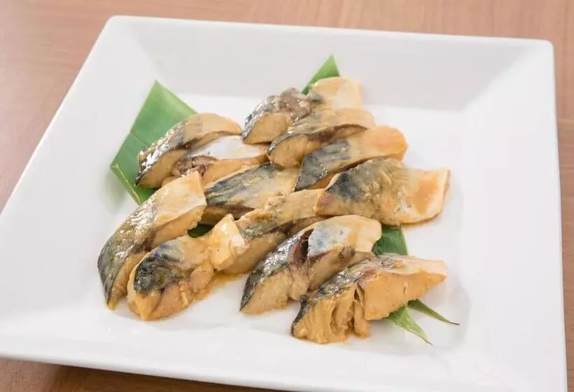 Hotel Routeinn Tsu Ekiminami Kokudo 23 Gou