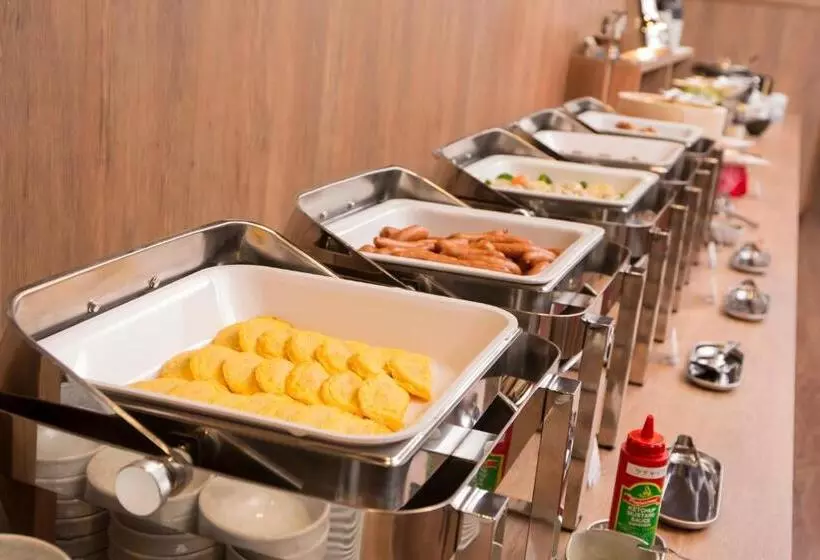 Hotel Routeinn Tsu Ekiminami Kokudo 23 Gou