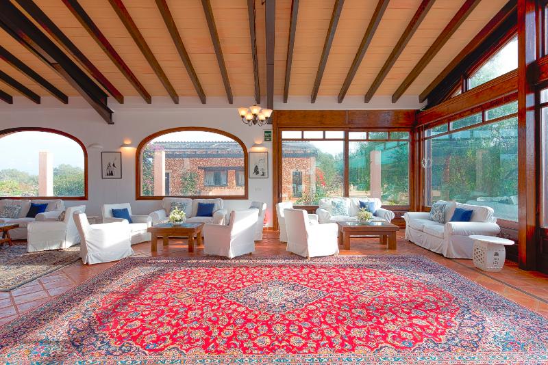 هتل روستایی Es Lloquet