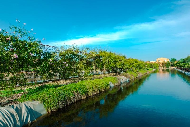 هتل روستایی Es Lloquet