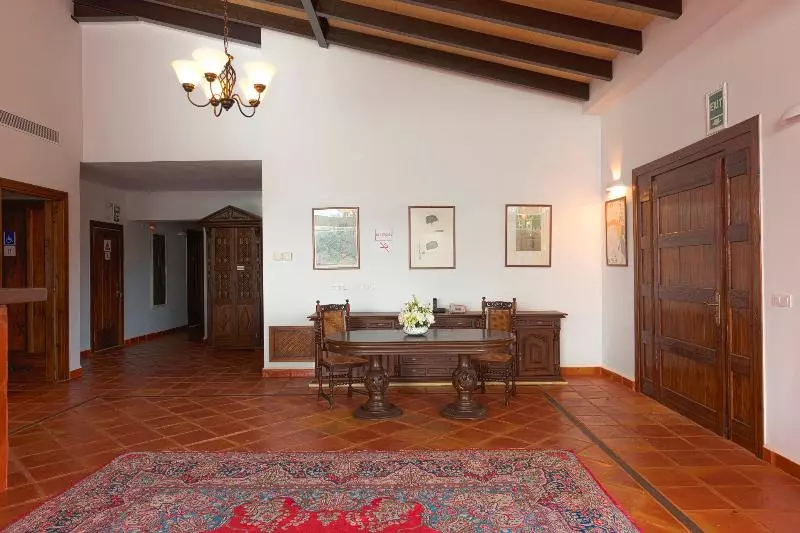 בית מלון כפרי Es Lloquet